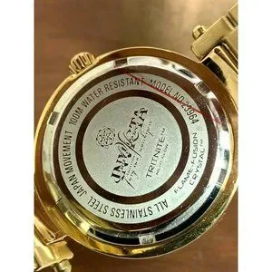 Invicta | Accessories | Invicta Womens Watch Wildflower  display picture 1